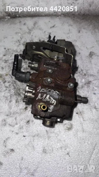 Помпа Високо Налягане (ГНП) За Mazda 3 2006 - 0445010102, снимка 1