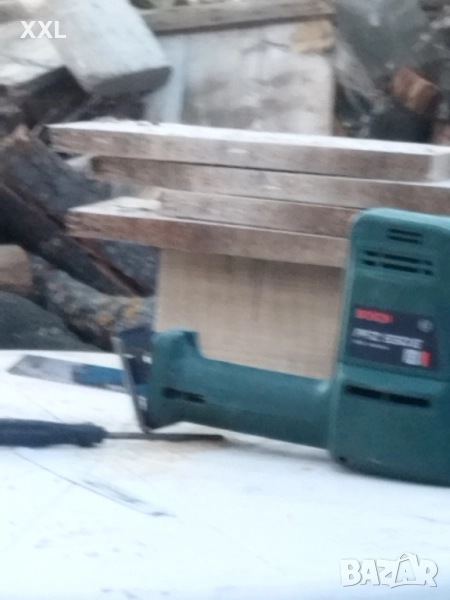 саблен bosch PFZ 550E, снимка 1