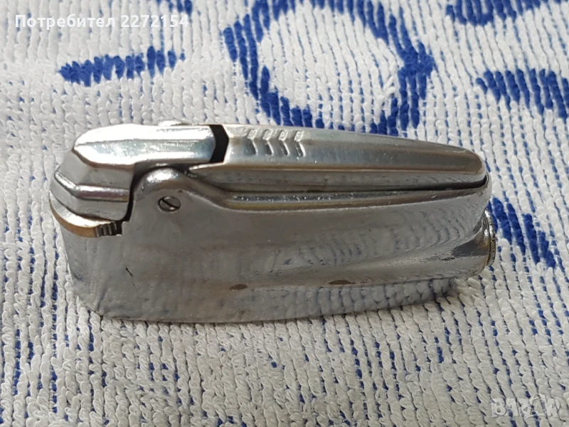 Запалка RONSON, снимка 1