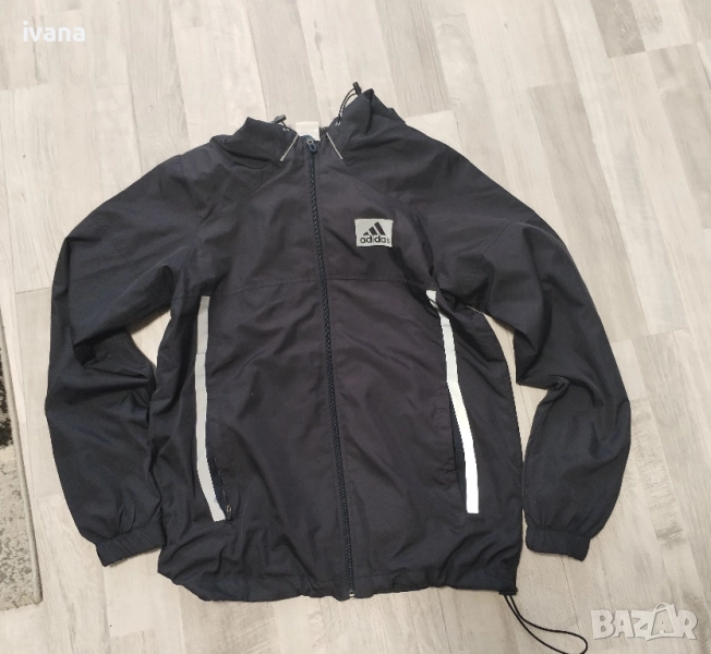 ветровка адидас, снимка 1