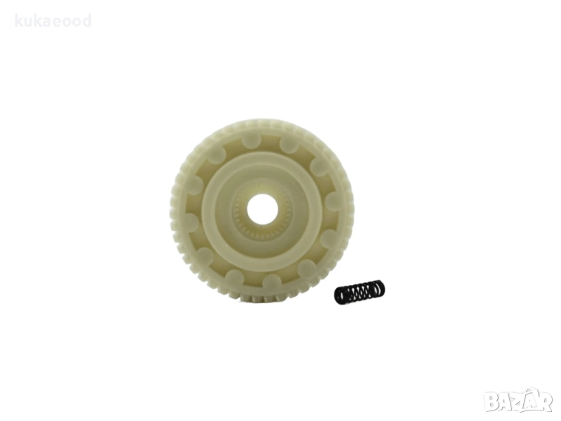 Зъбно колело за мотор на люк за Smart ForTwo W450, снимка 1