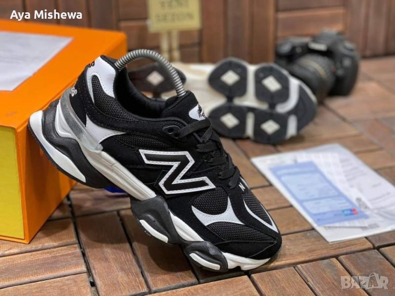 дамски маратонки New Balance , снимка 1