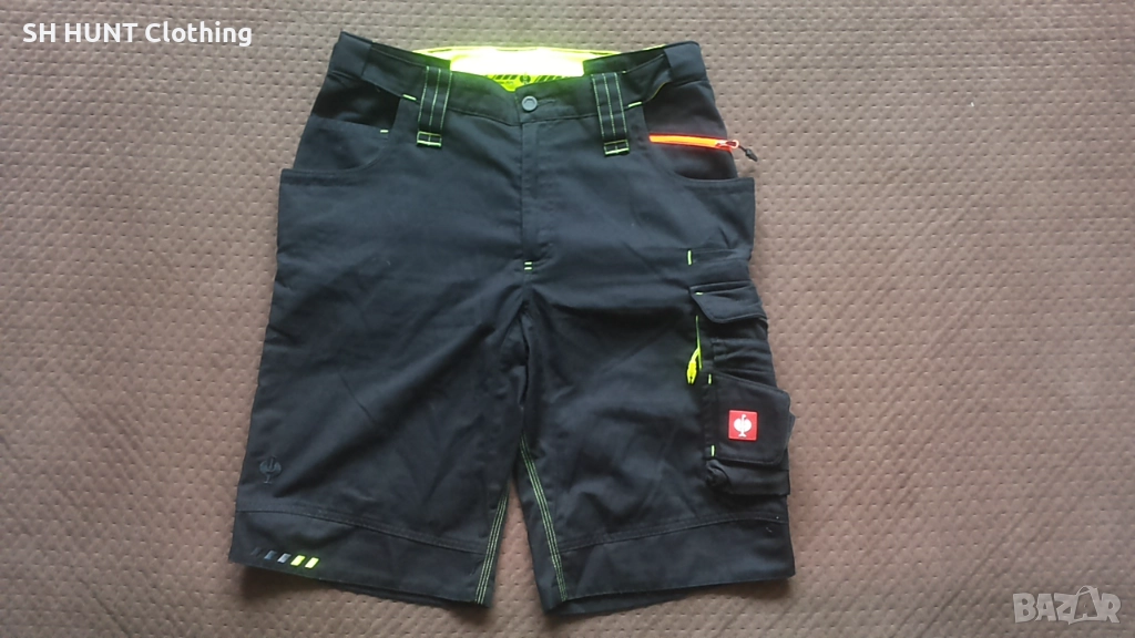 Engelbert Strauss Work Shorts размер 50 / M работни къси панталони W4-676, снимка 1