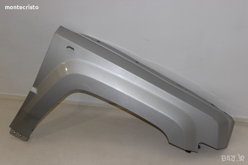 Десен калник Jeep Patriot MK74 (2007-2016г.) с отвор за мигач Джип Патриот, снимка 1