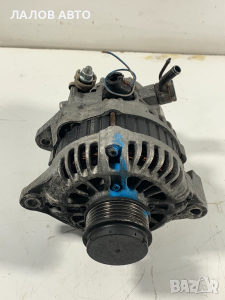 Генератор Хюндай Теракан 2.9 Generator Hyundai Terracan 2.9 163к.с. , снимка 1