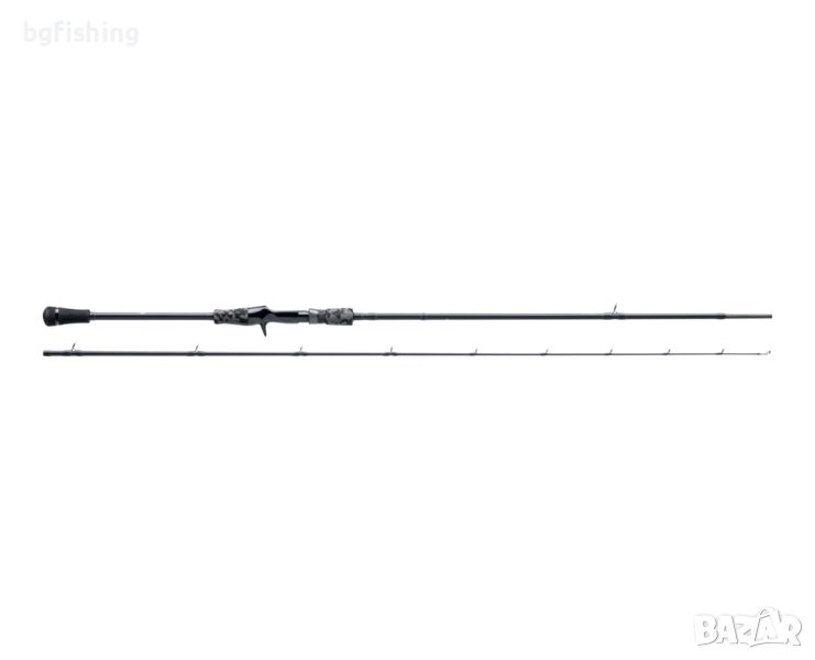 Въдица Okuma Guide Select Casting Rod, снимка 1