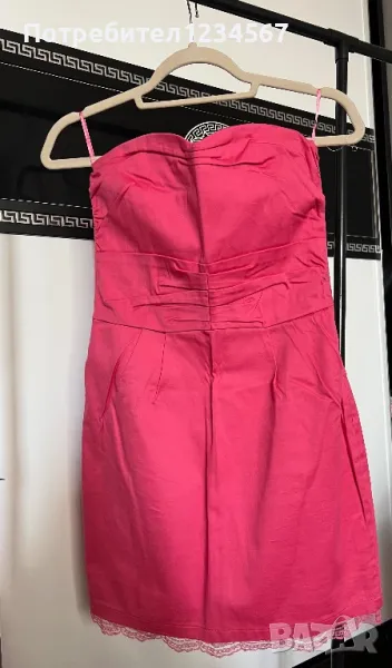 Дамска рокля Caliope, снимка 1