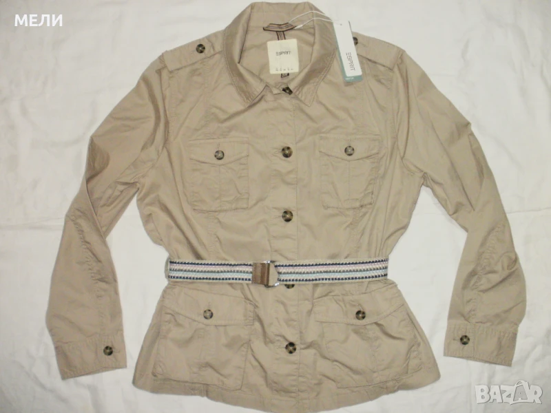 ESPRIT ново дамско сафари 2XL, снимка 1