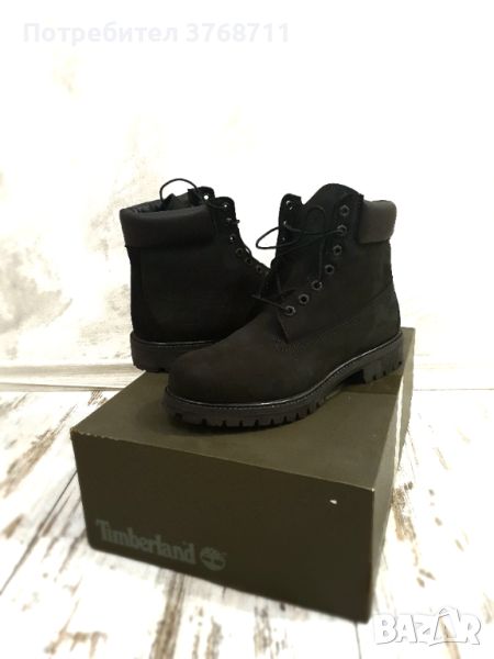 Timberland 6-inch premium boots/боти/ботуши, снимка 1