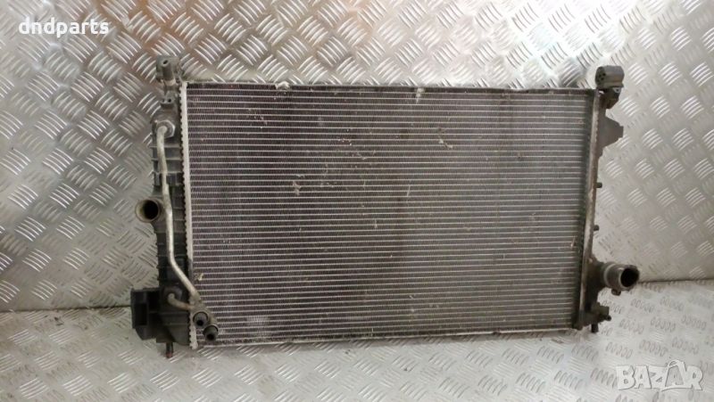 Воден радиатор Fiat Croma 1.9JTD 2008г.	, снимка 1