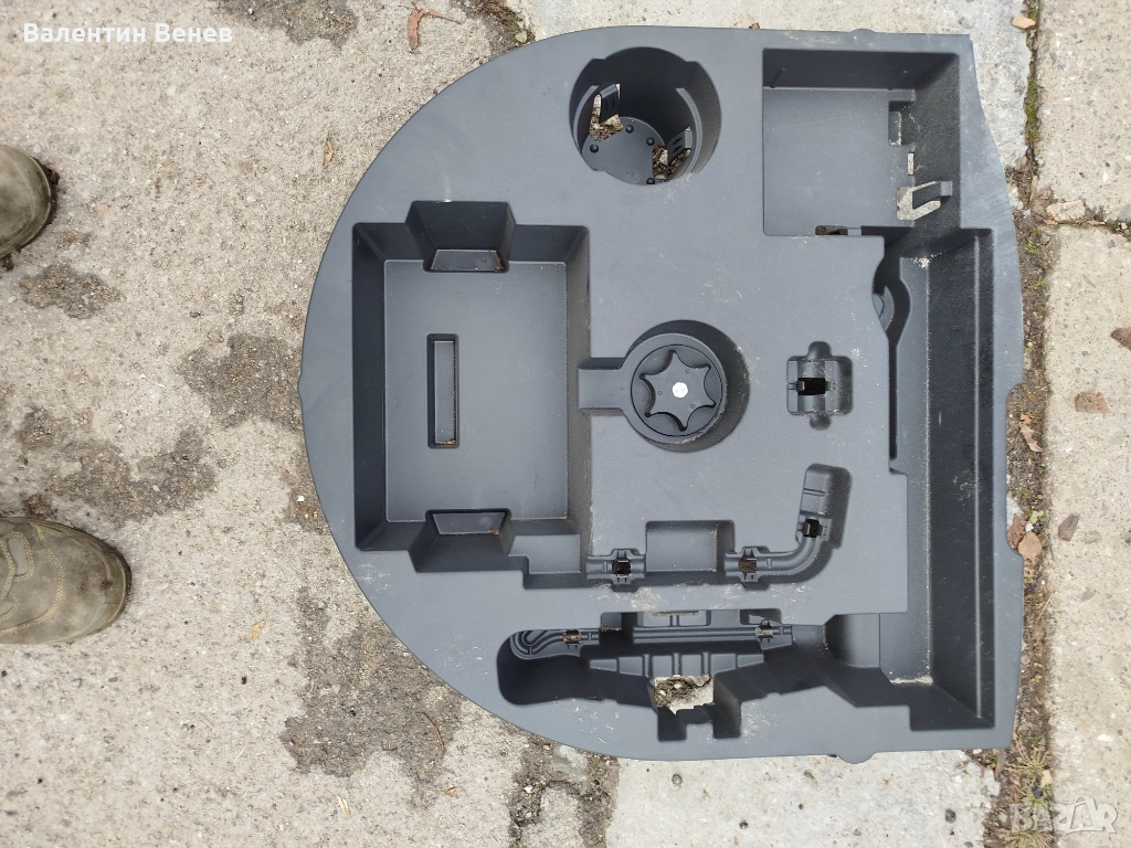 Нисан пулсар , снимка 1