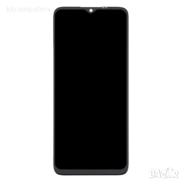 LCD Дисплей и Тъчскрийн за ZTE Cubot X70, снимка 1