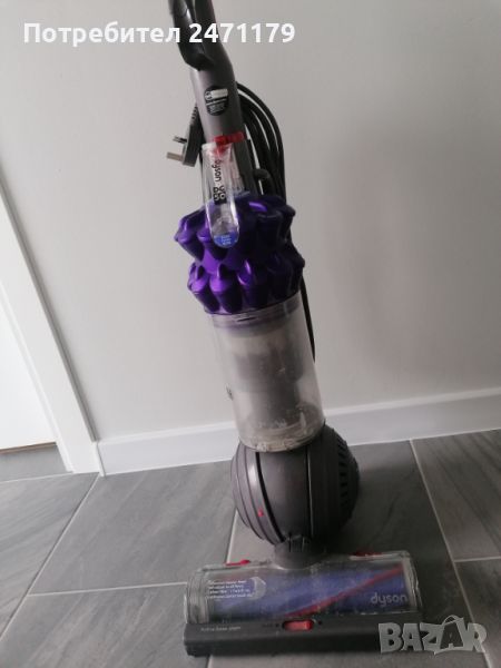 Dyson прахосмукачка, снимка 1