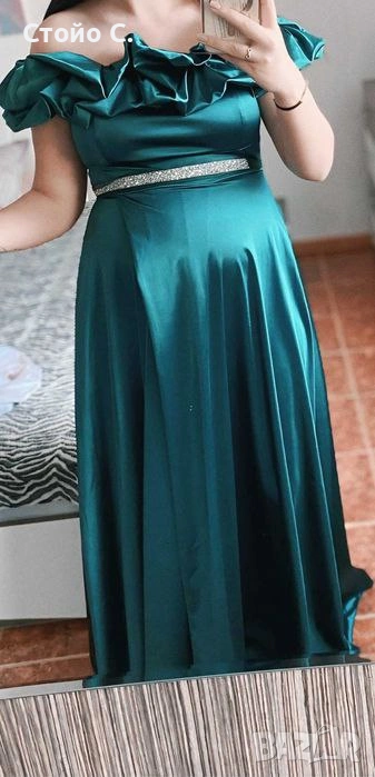 Рокля, снимка 1