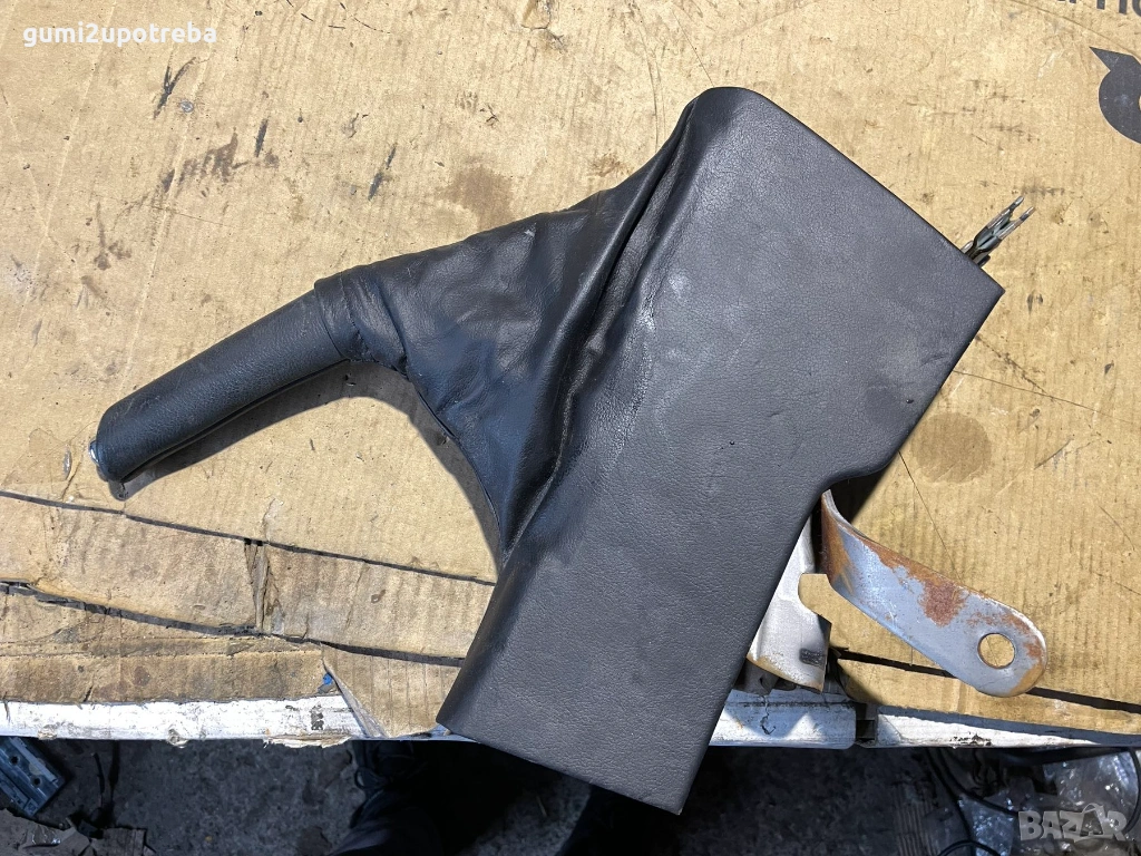 Механизъм Ръчна Спирачка Toyota GT86 2018 Subaru BRZ, снимка 1