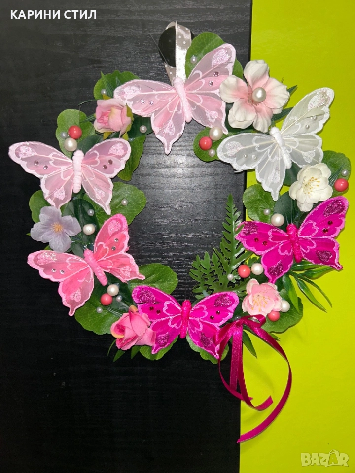 Ръчно изработени сувенири за всякакви поводи, снимка 1