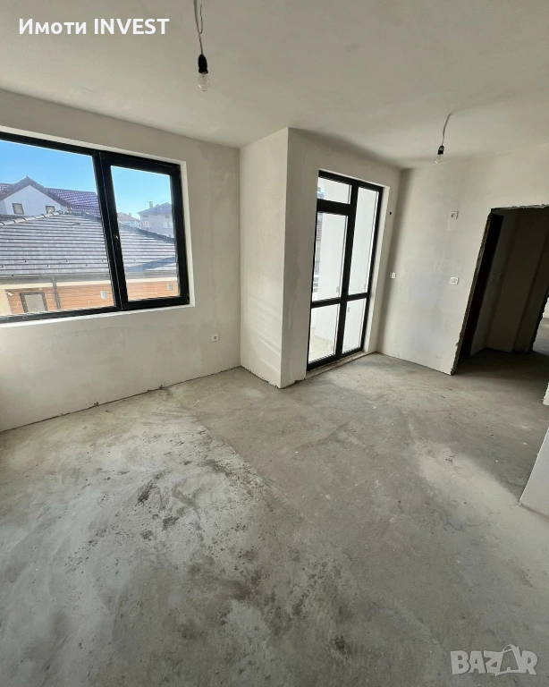 Двустаен в нова сграда в идеален център, снимка 1