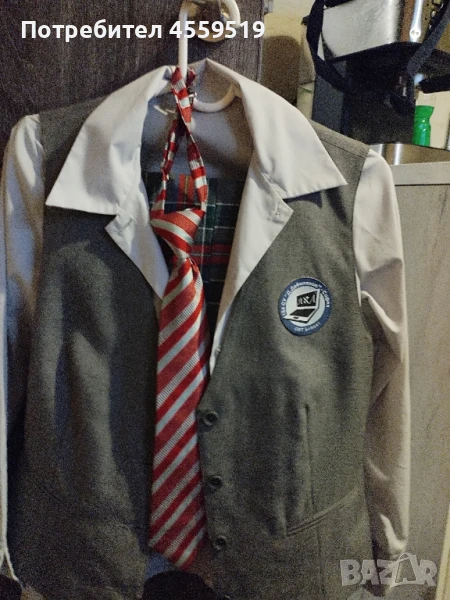 Униформа, снимка 1