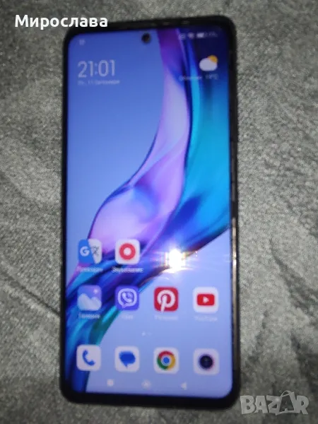 Xiaomi 10T Lite 5G, снимка 1