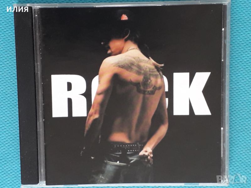 Kid Rock – 2003 - Kid Rock(Country Rock,Blues Rock), снимка 1