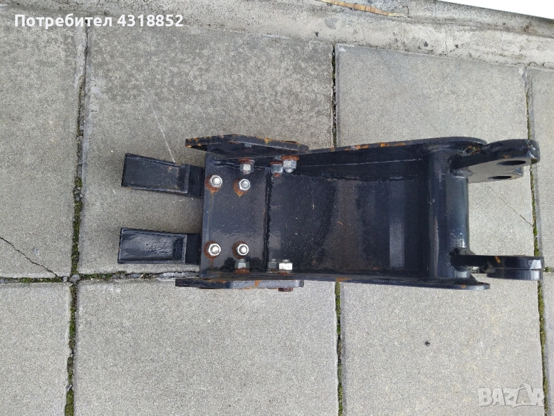 нов внос на кофи за багери , снимка 1