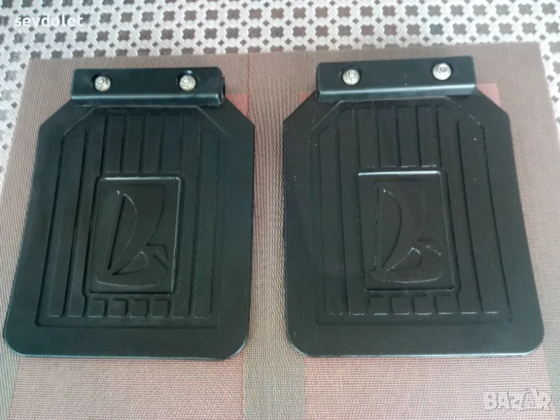 Чифт,нови калобрани за ВАЗ., снимка 1