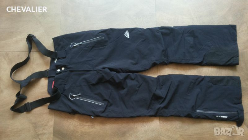 Mc Kinley RECCO PRIMALOFT AQUAMAX 20.02 Ski Trouser Размер 50 / M мъжки ски панталон 16-62, снимка 1