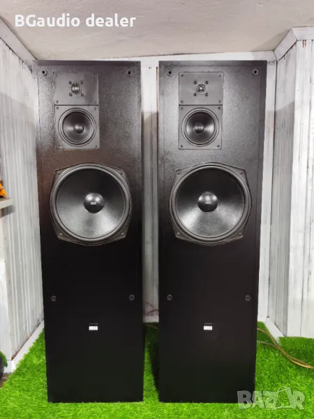 Heco Interior 530s 10 инчови говорители , снимка 1