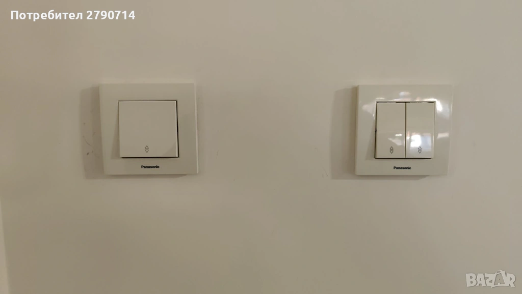 Предлагам електроуслуги, снимка 1