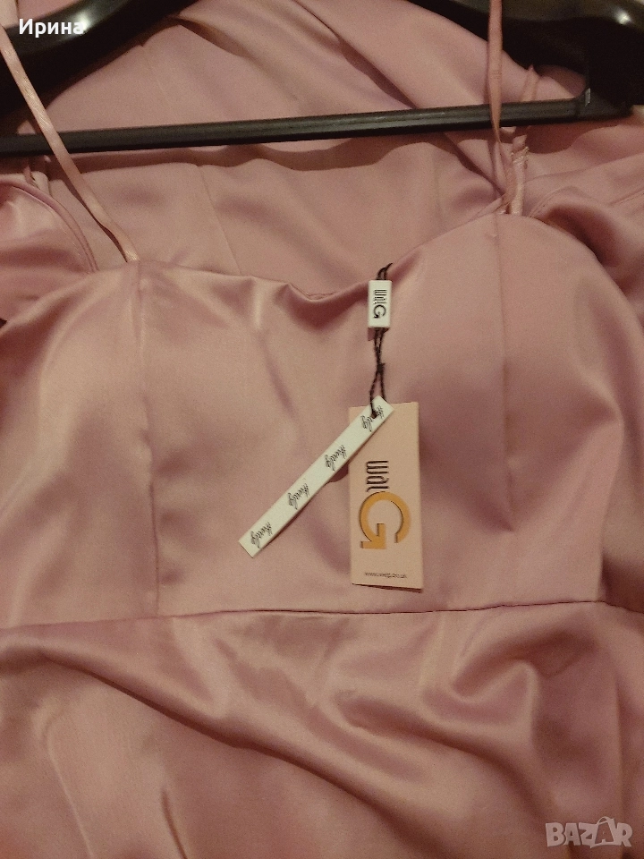 Официална рокля, снимка 1