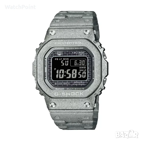 Мъжки часовник Casio G-Shock GMW-B5000PS-1ER, снимка 1