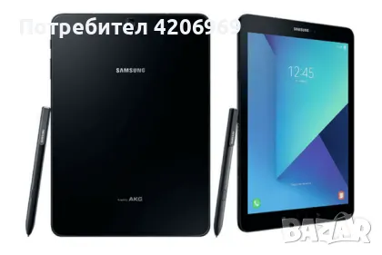 Таблет Samsung Galaxy Tab S3 9.7, снимка 1