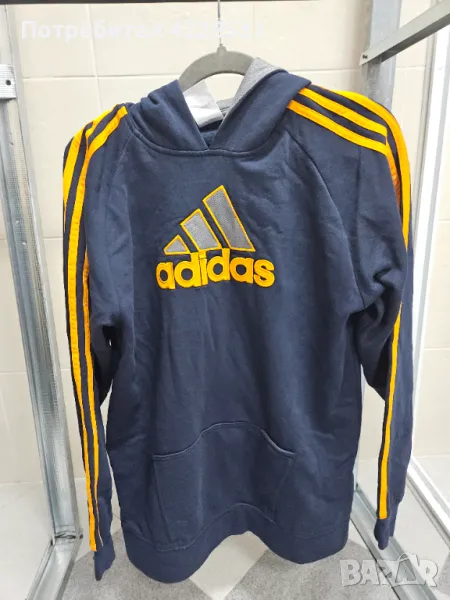 Суитчър Адидас/Adidas, снимка 1