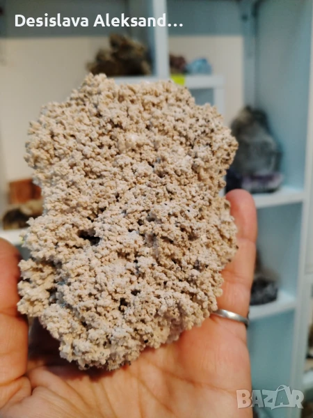 Калцит от Мадан, много изгодно , снимка 1