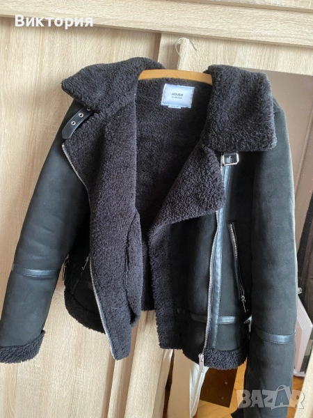 Дамско яке, снимка 1