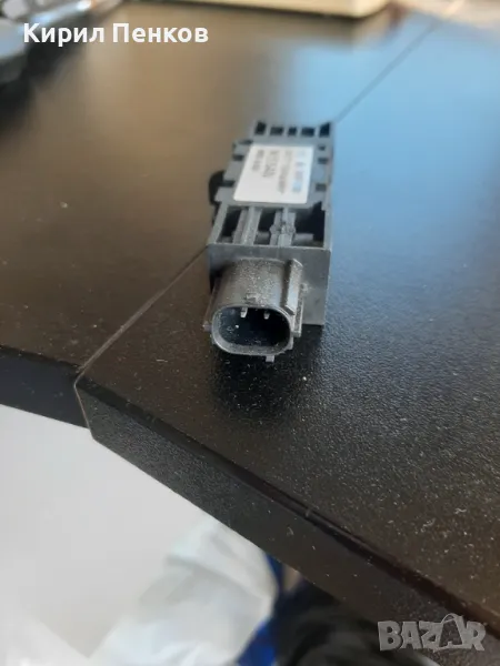 Краш сензор Нисан Ноте,Микра,Джук, снимка 1