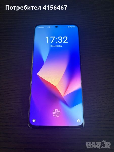 XIAOMI 12 GRAY 8GB RAM 256 GB ROM, снимка 1