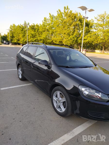 Golf 6 2010 година 1.6 дизел, снимка 1