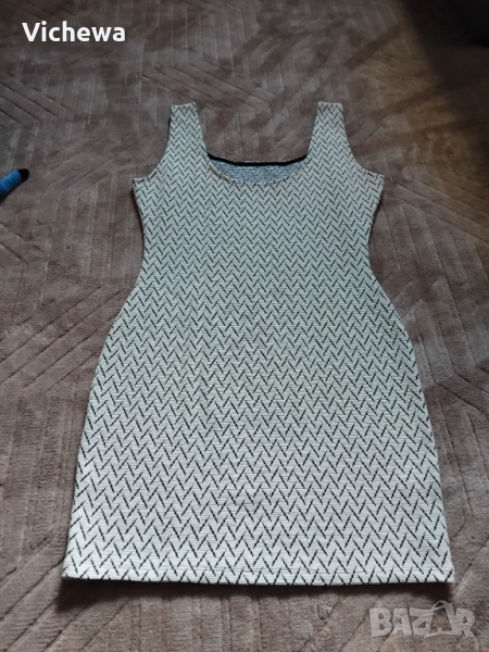 Рокля mango, снимка 1