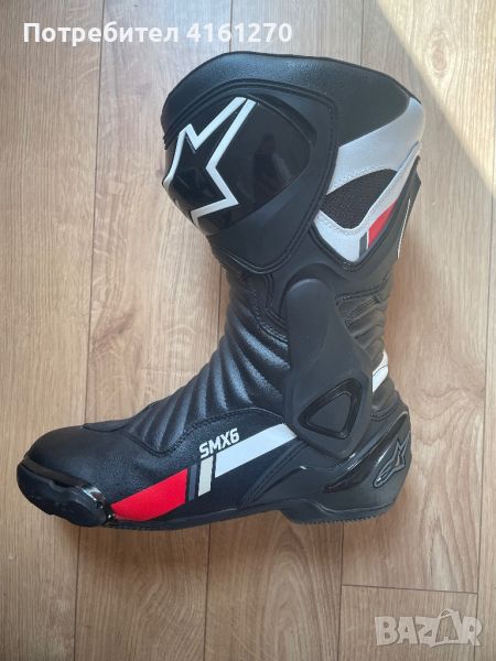 Alpinestars SMX-6 V2, снимка 1