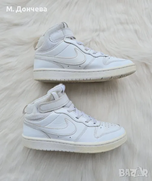  Детски кецове Nike №33, снимка 1