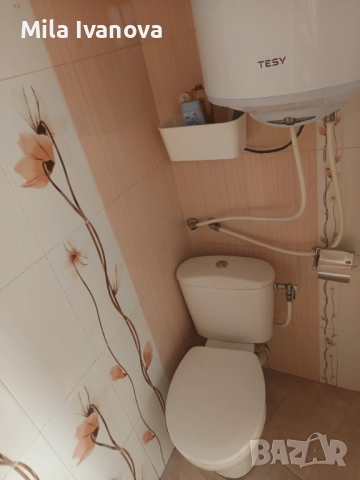 Продавам 2- стаен апартамент до МОЛ БЪЛГАРИЯ , снимка 6 - Апартаменти - 52405662