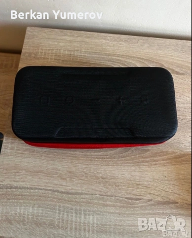 ANBERNIC RG 40XXV – като нова + калъф и протектор + подарък калъф за Нинтендо суич , снимка 9 - Други игри и конзоли - 53940219