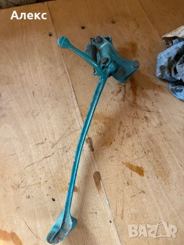 Части за ИЖ Планета 3, снимка 10 - Мотоциклети и мототехника - 53704895