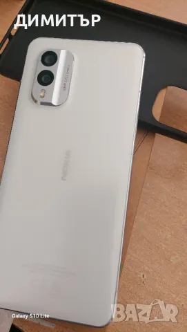 NOKIA x30 5g   256gb, снимка 2 - Nokia - 47630446