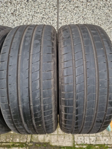 Гуми 4 броя 2254517 ДОТ 24 год, снимка 2 - Гуми и джанти - 53802077