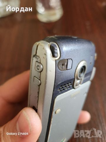 Sony ericsson P900 , снимка 4 - Sony Ericsson - 46492790