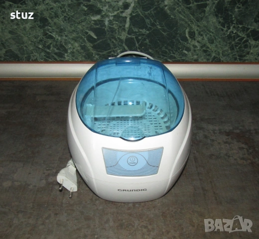 Ултразвукова ваничка Grundig