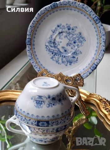 Чаши за кафе/чай, снимка 6 - Чаши - 52921426