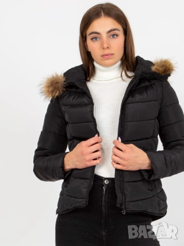 Дамско преходно яке с капитониране, 3цвята , снимка 7 - Якета - 51944588